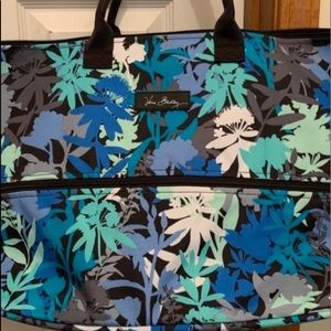 Vera Bradley Lighten Up Travel Bag